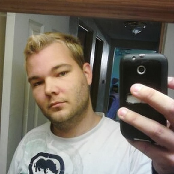 Meet your Posher, Scott - Picture 1 of 1